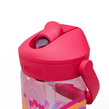 CamelBak Thrive™ Flip Straw Kids 400 ml Bottle with Tritan™ Renew