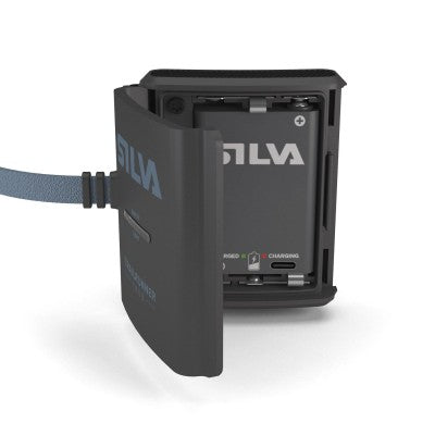 Silva Trail Runner Free H