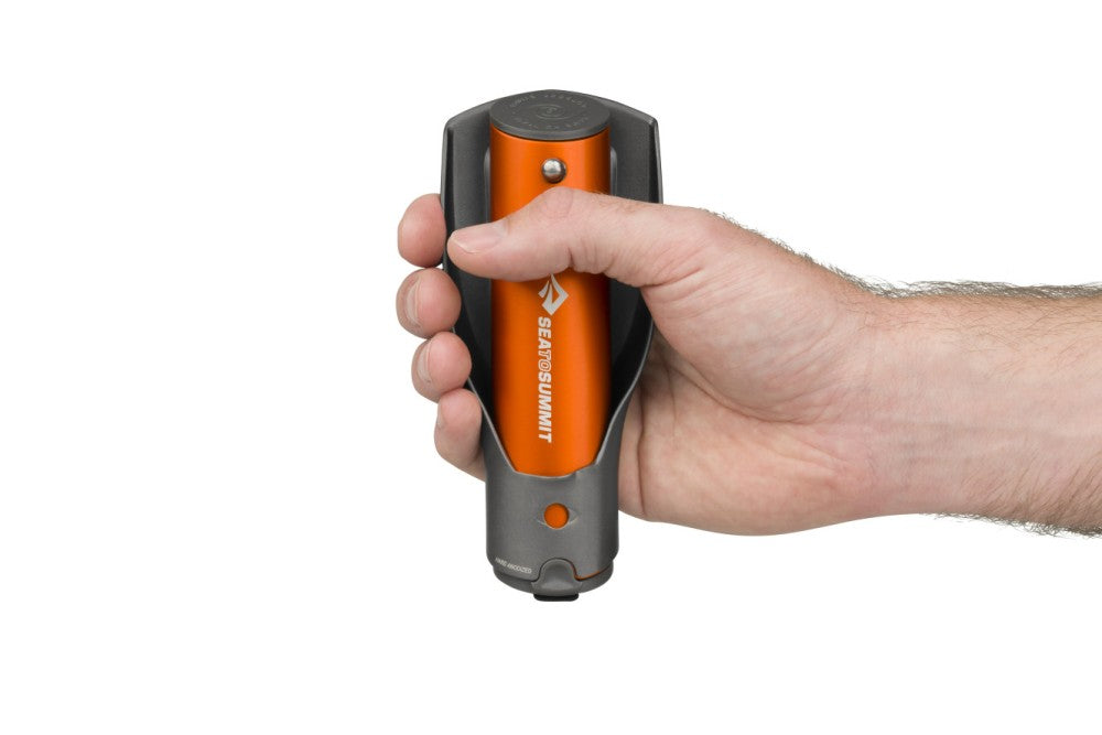 Sea To Summit Pocket Trowel en alliage