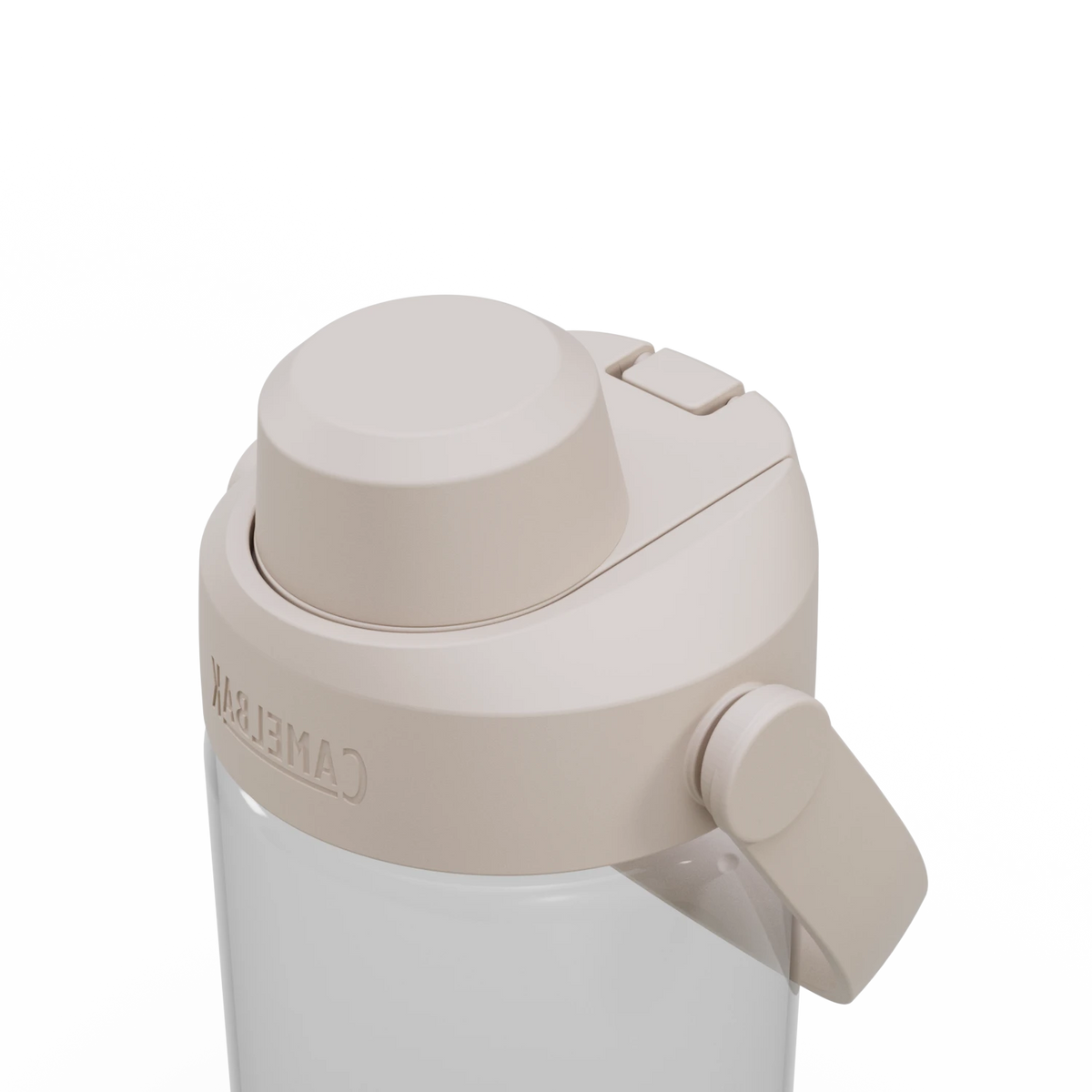 Бутылка CamelBak Thrive™ Chug 600 мл с Tritan™ Renew