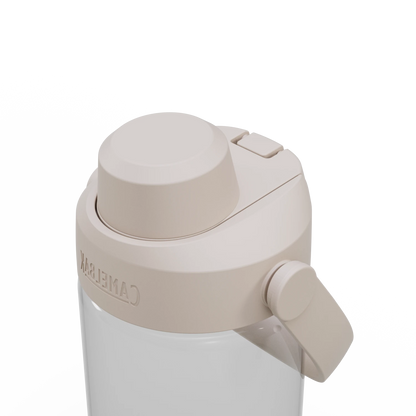 Бутылка CamelBak Thrive™ Chug 600 мл с Tritan™ Renew