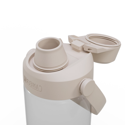 Бутылка CamelBak Thrive™ Chug 600 мл с Tritan™ Renew