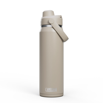 CamelBak Thrive™ gourde Chug 750ml, en acier inoxydable isolée