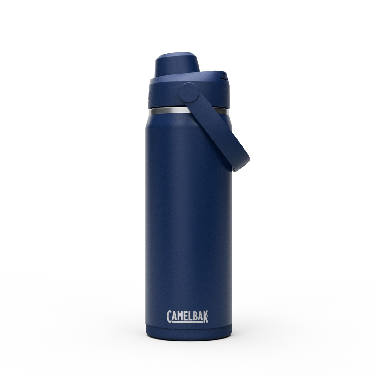 CamelBak Thrive™ Chug 600 мл бутылка, изолированная из нержавеющей стали