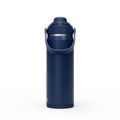 CamelBak Thrive™ Chug 600 мл бутылка, изолированная из нержавеющей стали
