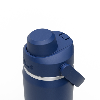 CamelBak Thrive™ Chug 600 мл бутылка, изолированная из нержавеющей стали
