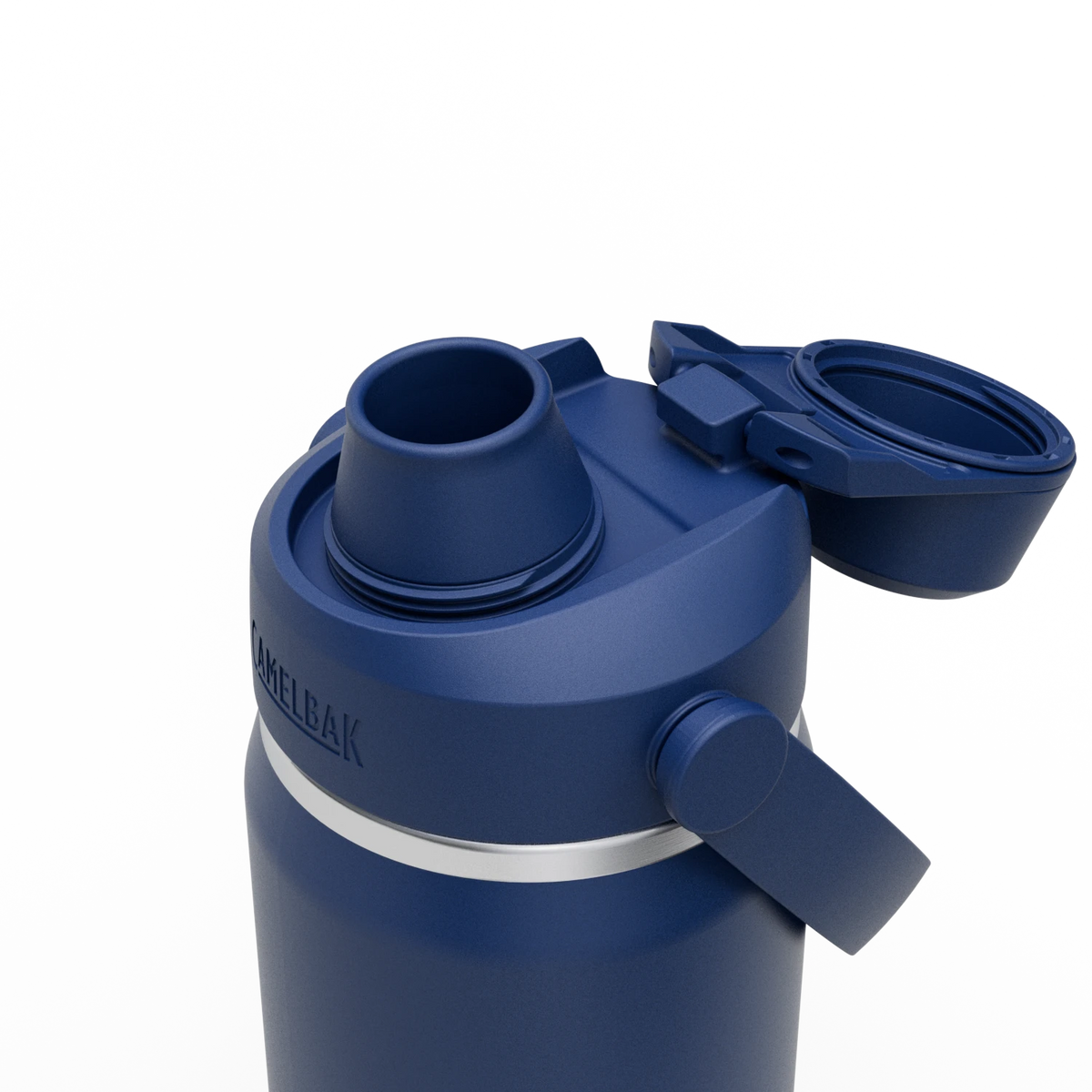 CamelBak Thrive™ Chug 600 мл бутылка, изолированная из нержавеющей стали