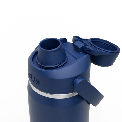 CamelBak Thrive™ Chug 600 мл бутылка, изолированная из нержавеющей стали