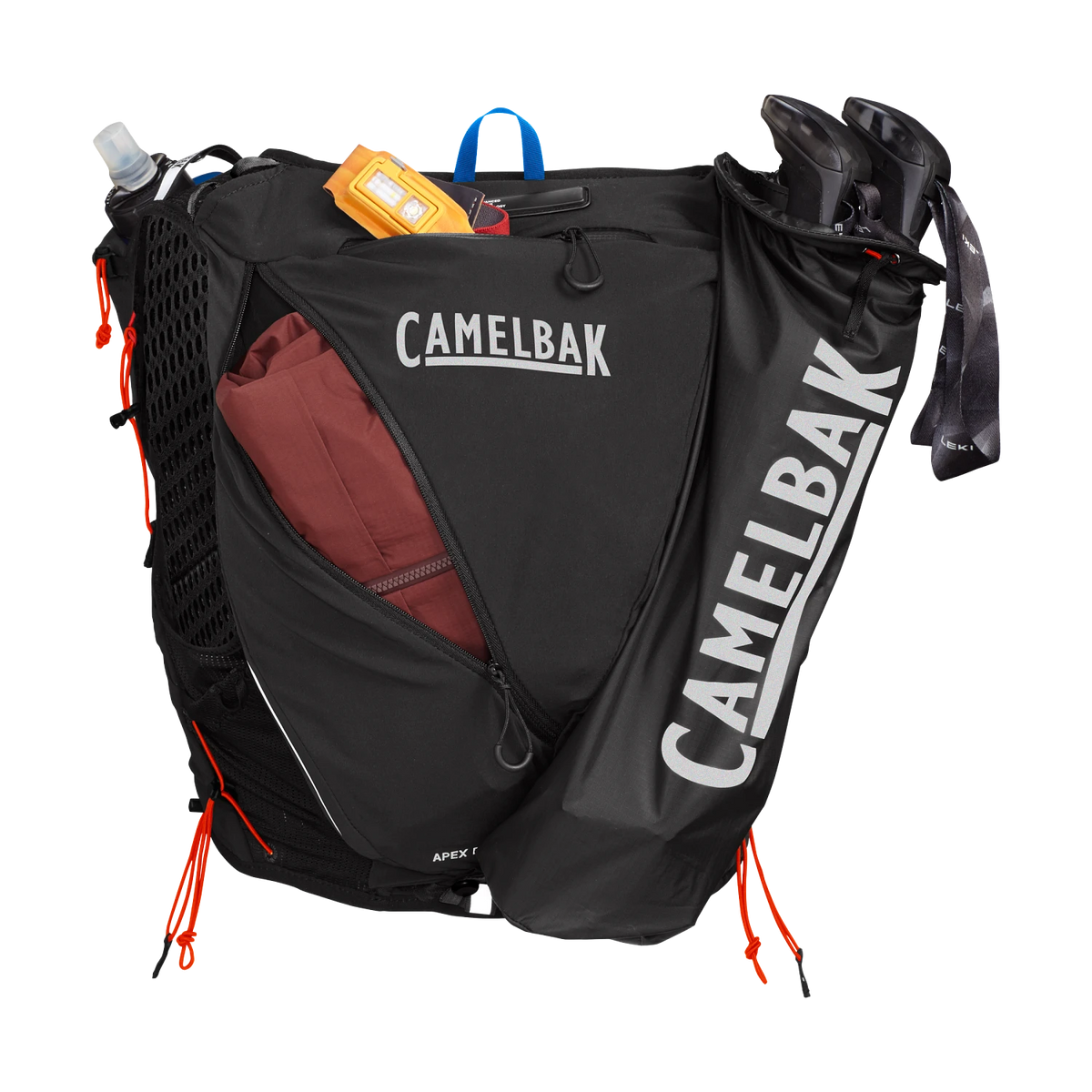 Gilet de course CamelBak Apex™ Pro