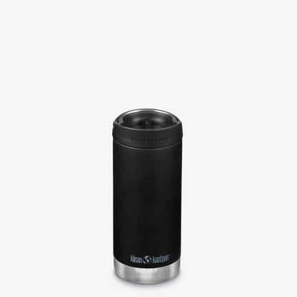 Klean kanteen Insulated TKWide 355ml с крышкой Café Cap