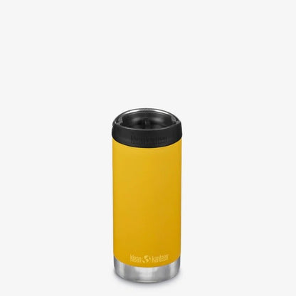 Klean kanteen Insulated TKWide 355ml с крышкой Café Cap