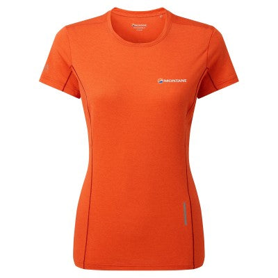 T-shirt Montane Blade femme