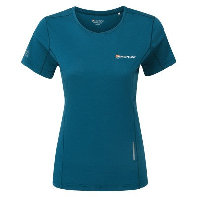 T-shirt Montane Blade femme