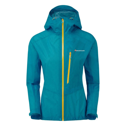 Montane Minimus Veste imperméable Femme