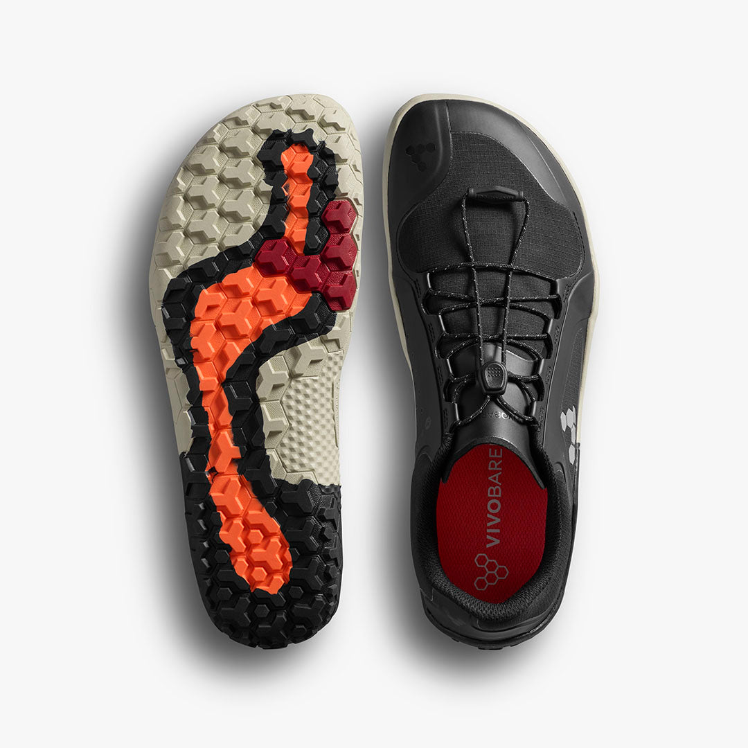 Vivobarefoot Primus Trail III All Weather FG homme