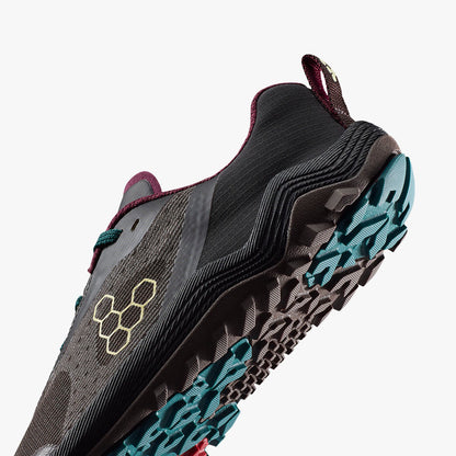 Vivobarefoot Primus Trail Flow Men's