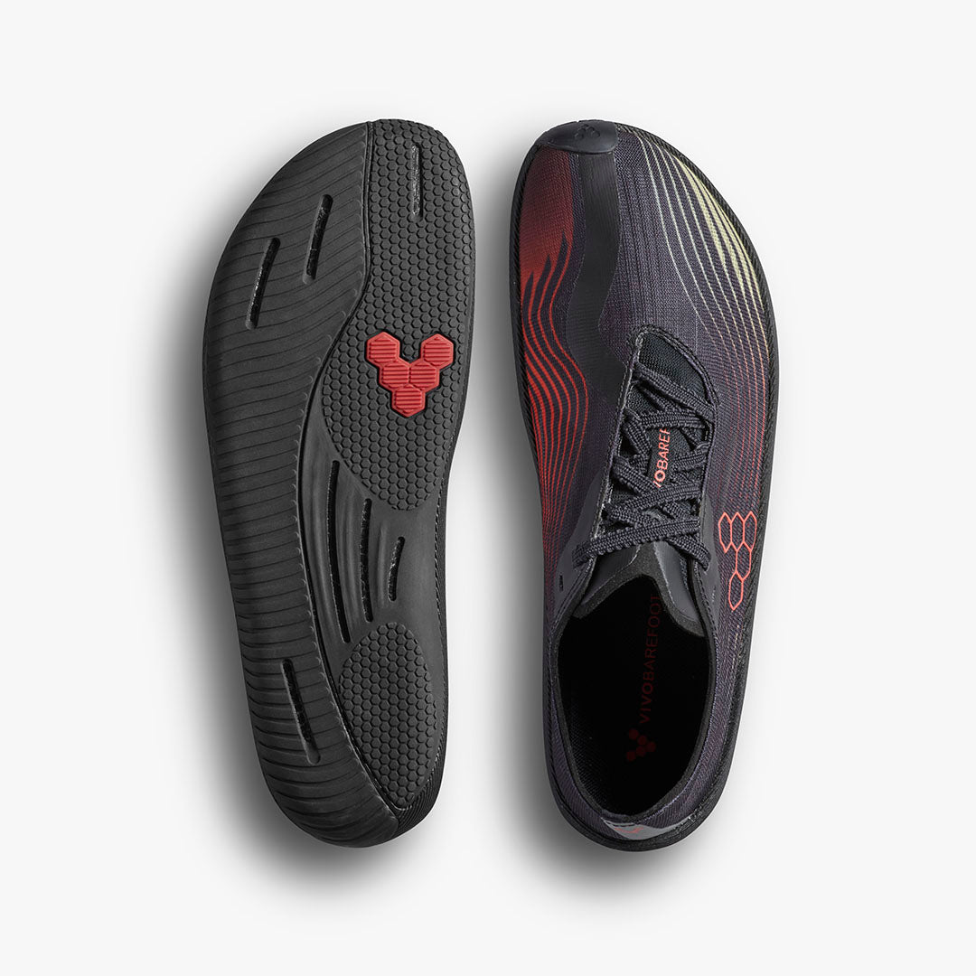 Vivobarefoot Primus Flow Men's