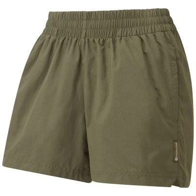 Montane Fem Axial Lite short