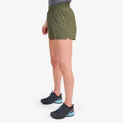 Montane Fem Axial Lite short