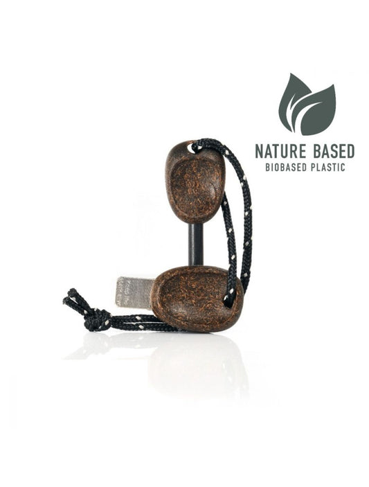 Light My Fire Swedish FireSteel BIO scout 2in1