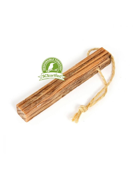 Light My Fire Amadou sur corde