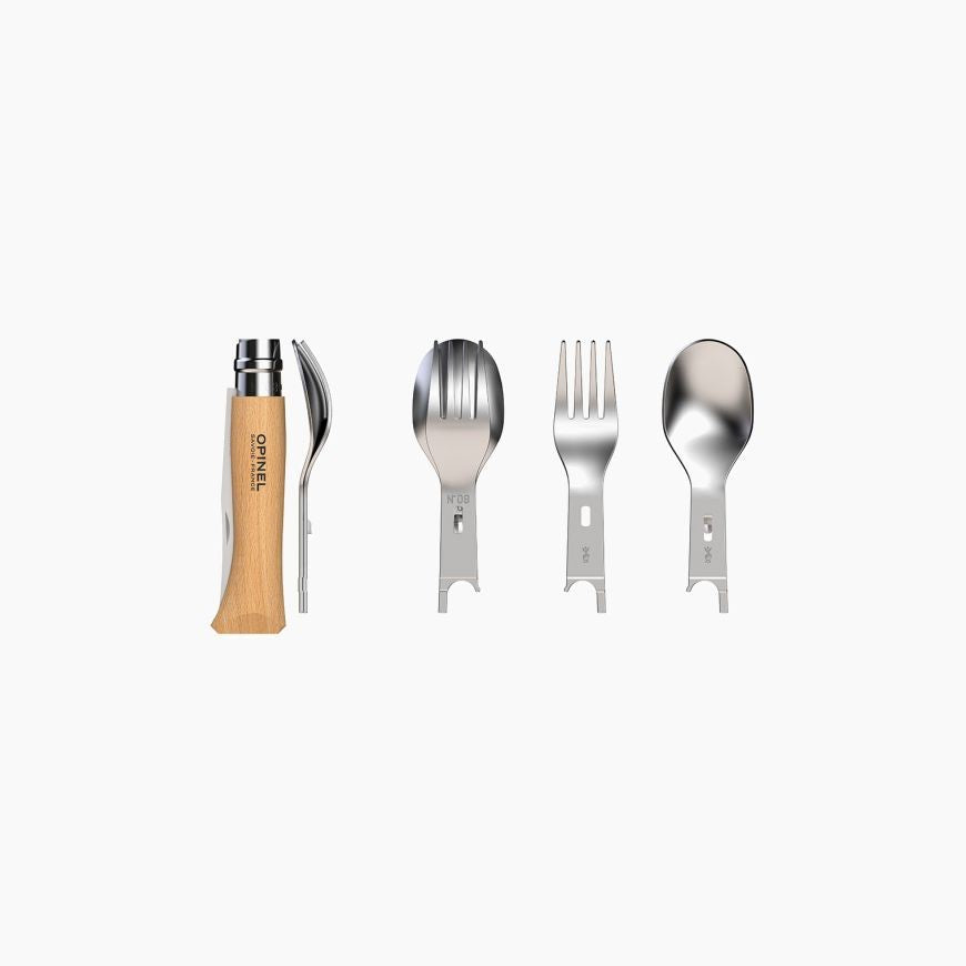 Set pique-nique complet Opinel +
