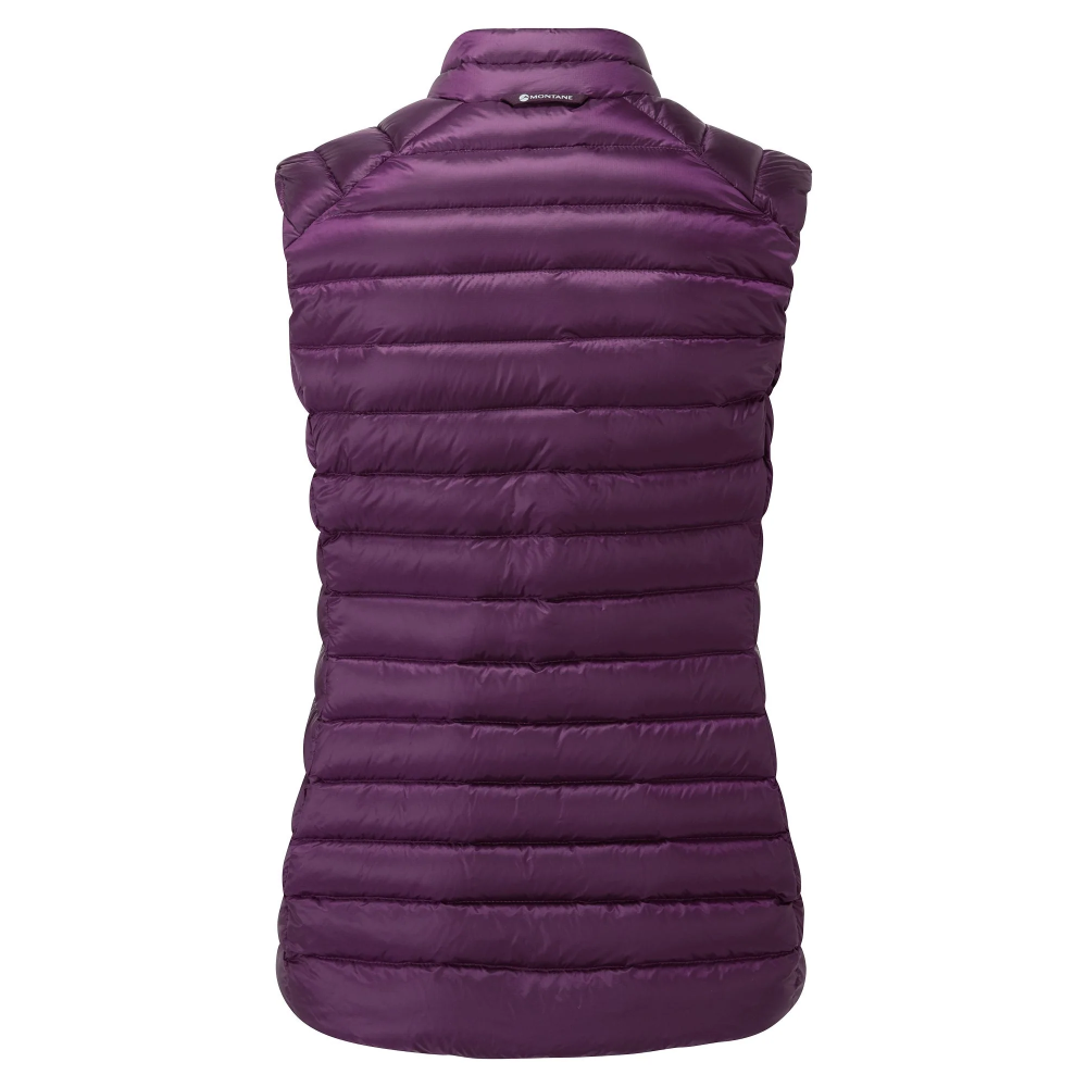 Жилет Montane Women's Anti-Freeze Packable Down