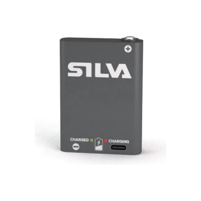 Batterie hybride Silva 1.25 Ah