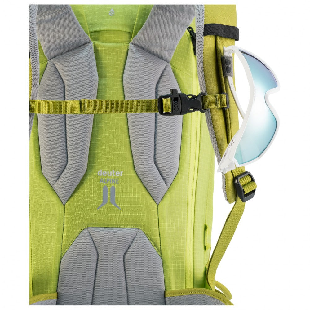 Deuter Freerider Pro 34+