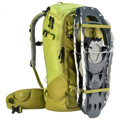 Deuter Freerider Pro 34+