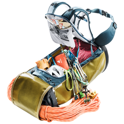 Deuter Gravity Wall Bag 50