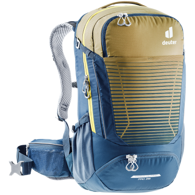 Deuter Trans Alpine Pro 28