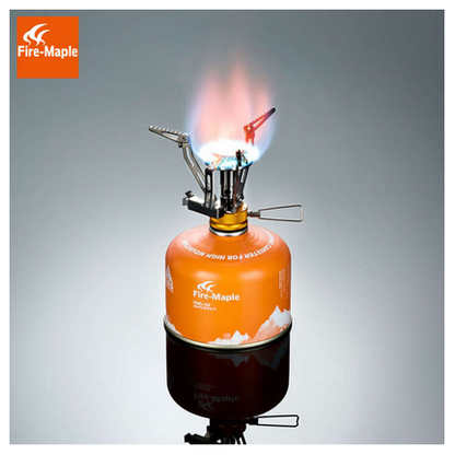 Fire-Maple FMS-102