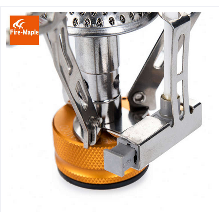Fire-Maple FMS-102