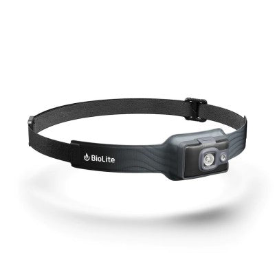 Lampe frontale BioLite HeadLamp 325