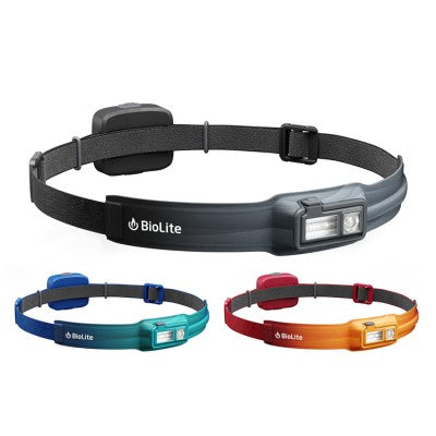 Lampe frontale BioLite HeadLamp 425