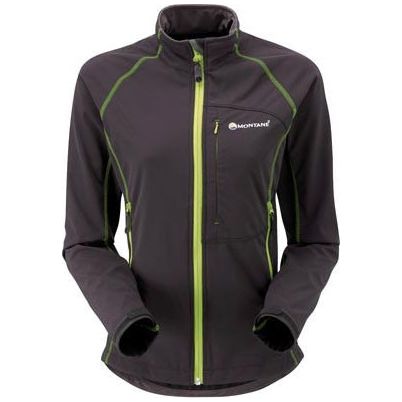 Veste Montane Fem Mantra