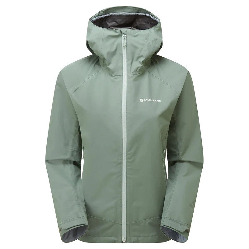 Montane Fem Spirit jacket