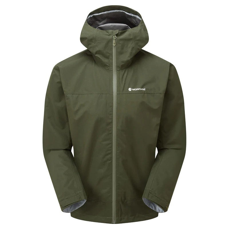 Montane Fem Spirit jacket