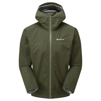 Montane Fem Spirit jacket