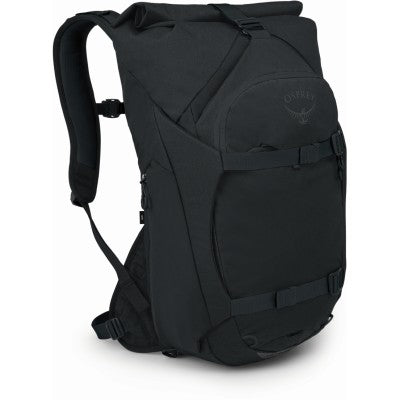 Osprey Metron 22 sac à dos à fermeture enroulable
