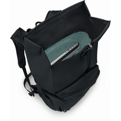 Osprey Metron 22 sac à dos à fermeture enroulable