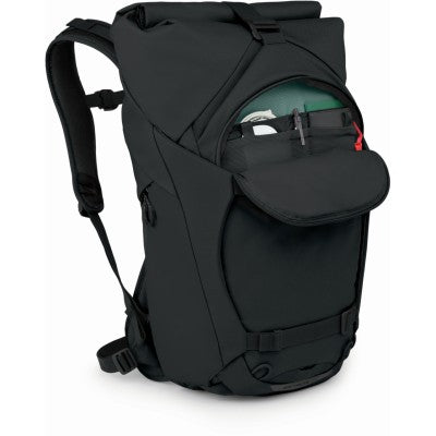 Osprey Metron 22 sac à dos à fermeture enroulable