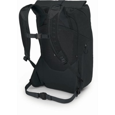 Osprey Metron 22 sac à dos à fermeture enroulable