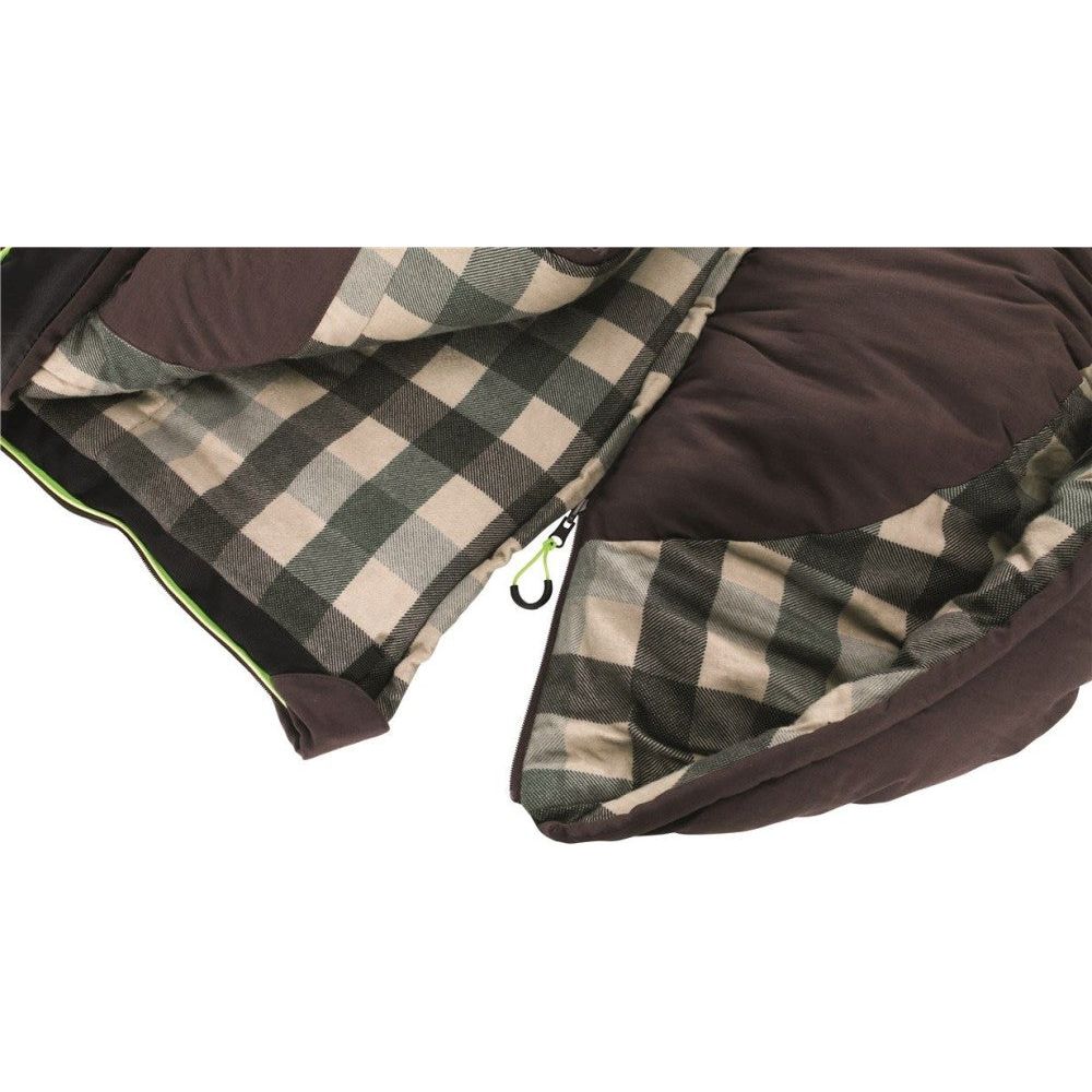 Outwell Camper Supreme