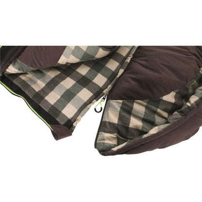 Outwell Camper Supreme