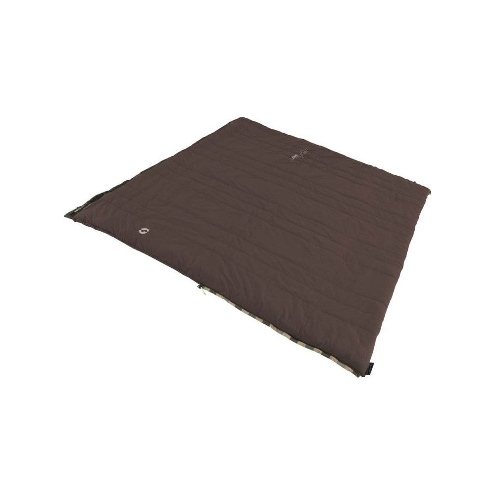 Outwell Camper Supreme