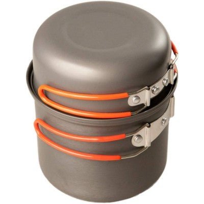 360° Degrees Furno Pot Set - verslanature.fr