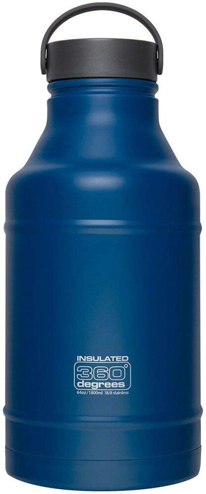 360° Degrees Growler 1800ml - verslanature.fr