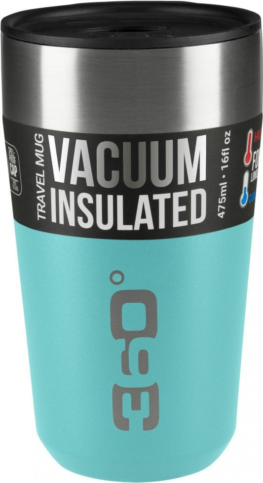 360° Degrees Vacuum Travel Mug Large - verslanature.fr